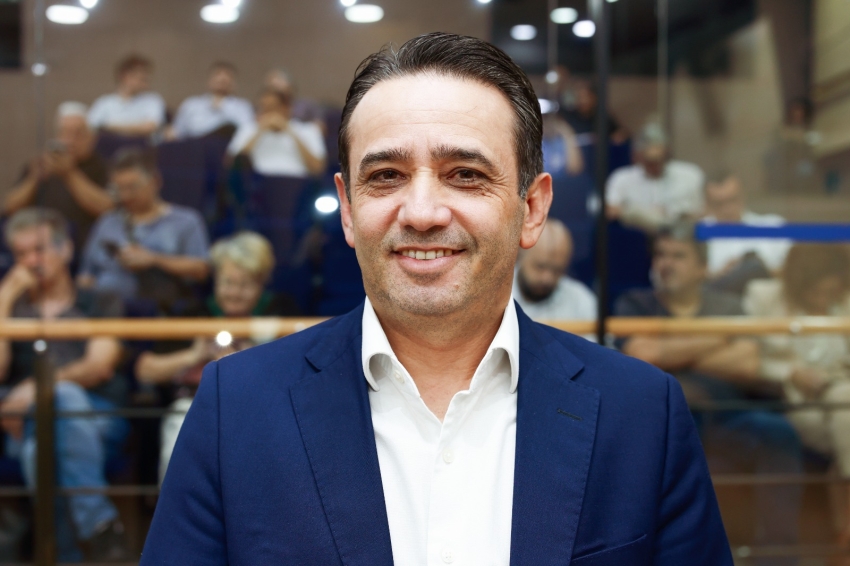 Cicinho Moreira propõe ensino do respeito à mulher e da igualdade de direitos nas escolas de São Caetano