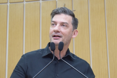 Welbe Macedo prop&otilde;e estudo para suplementa&ccedil;&atilde;o nutricional de atletas da terceira idade em S&atilde;o Caetano