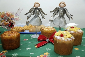 Fundo Social encerra ano de capacita&ccedil;&otilde;es com curso de Panifica&ccedil;&atilde;o Natalina