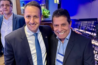 Gilberto Costa refor&ccedil;a pedido por mais seguran&ccedil;a na Avenida Almirante Delamare