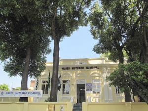 Funda&ccedil;&atilde;o Pr&oacute;-Mem&oacute;ria lan&ccedil;a novos cart&otilde;es postais de S&atilde;o Caetano do Sul