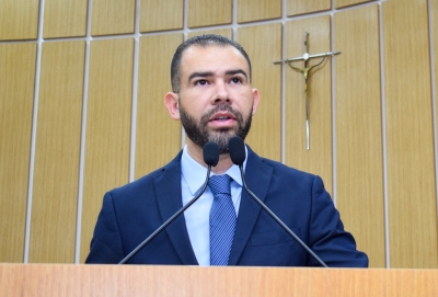 Projeto de Igor Cavelagna prop&otilde;e convers&atilde;o de multas leves e m&eacute;dias em doa&ccedil;&atilde;o de sangue em S&atilde;o Caetano