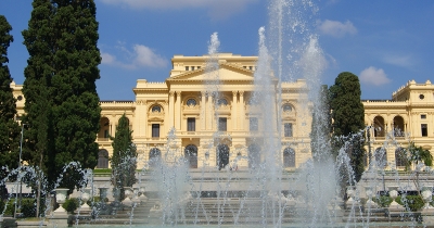 Museu do Ipiranga une cultura e divers&atilde;o no dia 7 de setembro; veja programa&ccedil;&atilde;