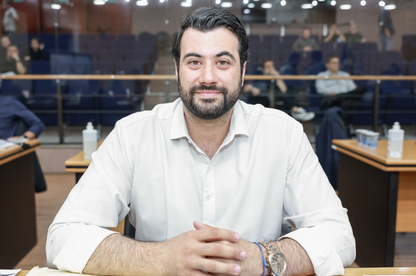 César Oliva propõe criação de Consultório Veterinário Móvel em São Caetano
