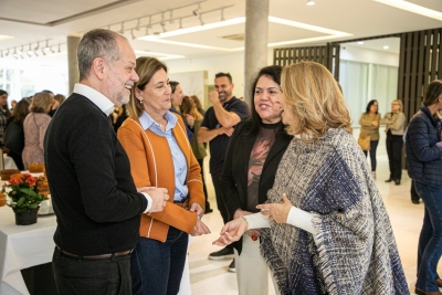 Prefeitura de S&atilde;o Caetano entrega revitaliza&ccedil;&atilde;o do Cecape