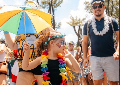 S&atilde;o Bernardo ter&aacute; programa&ccedil;&atilde;o cultural no &lsquo;Meu Carnaval T&aacute; na Rua&rsquo;