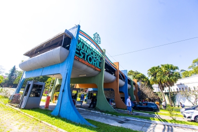 S&atilde;o Bernardo garante gratuidade a pessoas com defici&ecirc;ncia e TEA em todos os parques e espa&ccedil;os p&uacute;blicosJ