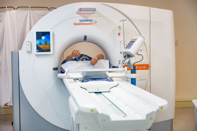 S&atilde;o Caetano moderniza aparelhos de diagn&oacute;sticos por imagens e zera a demanda reprimida da tomografia