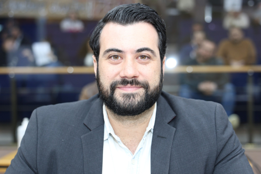 César Oliva propõe incentivo à leitura para profissionais da educação de São Caetano