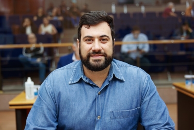 C&eacute;sar Oliva prop&otilde;e implanta&ccedil;&atilde;o do Resgate Inclusivo em S&atilde;o Caetano