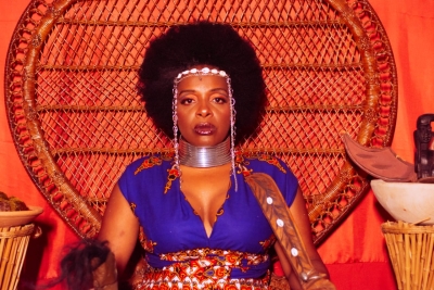 No feriad&atilde;o da Consci&ecirc;ncia Negra, S&atilde;o Bernardo ter&aacute; shows gratuitos e comida afro-brasileira