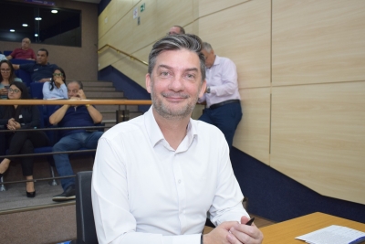 Welbe Macedo prop&otilde;e cria&ccedil;&atilde;o do programa De Volta para a Rua em S&atilde;o Caetano