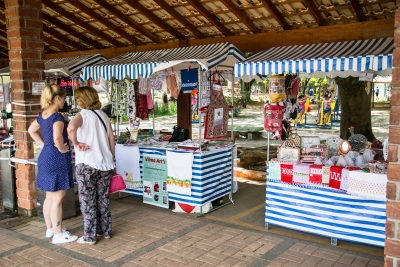 Feira de Artesanato de São Caetano está com inscrições abertas