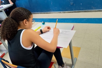 Educa&ccedil;&atilde;o em Diadema: n&uacute;mero de alunos fluentes em leitura dobra em um ano