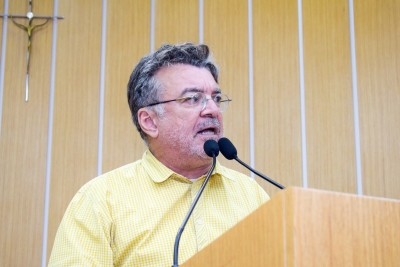 Jander Lira indica melhorias no tr&acirc;nsito para proteger pedestres em S&atilde;o Caetano