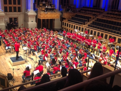 Orquestra Locomotiva comemora 10 anos com concerto na Sala São Paulo