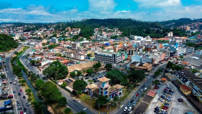 Ribeir&atilde;o Pires conquista certifica&ccedil;&atilde;o nacional por excel&ecirc;ncia na assist&ecirc;ncia social