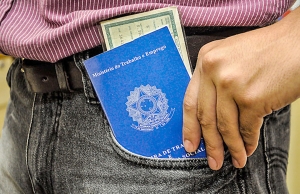 Portal Mais Emprego, do Minist&eacute;rio do Trabalho, facilita acesso a vagas em todo o Brasil