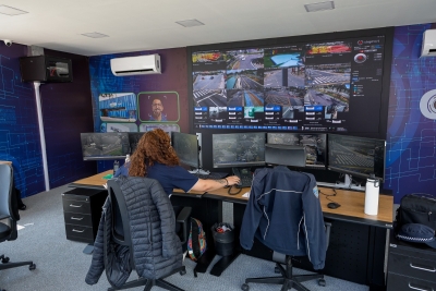 Prefeitura de S&atilde;o Caetano abre Casa de Vidro do Smart Sanca para visita&ccedil;&atilde;o da popula&ccedil;&atilde;o