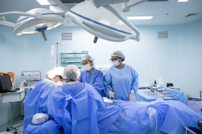 InCor e mais tr&ecirc;s hospitais p&uacute;blicos de S&atilde;o Paulo est&atilde;o entre os melhores do mundo