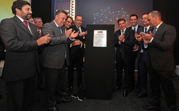 Cons&oacute;rcio Intermunicipal inaugura sede em Bras&iacute;lia