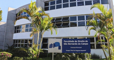 Vestibular 2026 da Faculdade de Direito S&atilde;o Bernardo: inscri&ccedil;&otilde;es abertas com oportunidade de bolsas de estudos