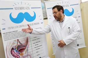 S&atilde;o Caetano atende 2,5 mil moradores no Mutir&atilde;o da Sa&uacute;de do Homem