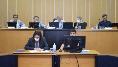 C&acirc;mara de S&atilde;o Caetano aprova PPDs da USCS e Funda&ccedil;&atilde;o das Artes