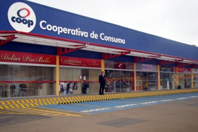 Coop anuncia investimentos de R$ 94 milh&otilde;es