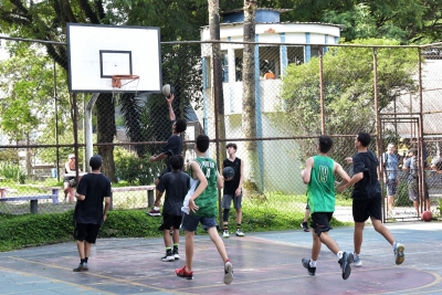 Centros Educacionais de Santo André iniciam programação de férias