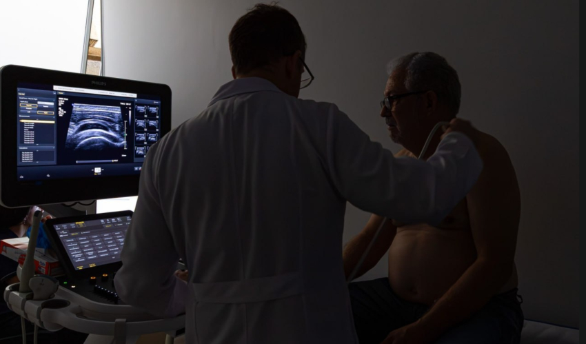 Diadema encerra mutirões de ultrassom aos domingos atendendo a 4 mil pessoas