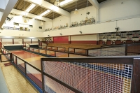 Clube Boch&oacute;filo de S&atilde;o Caetano &eacute; revitalizado