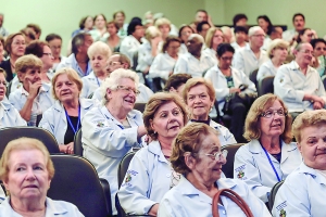 S&acirc;o Caetano abre inscri&ccedil;&otilde;es para 800 vagas do Experi&ecirc;ncia em A&ccedil;&atilde;o