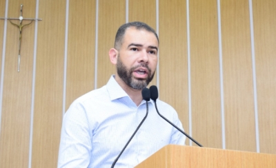 Igor Cavelagna prop&otilde;e cria&ccedil;&atilde;o do programa SCS Sem Pl&aacute;stico