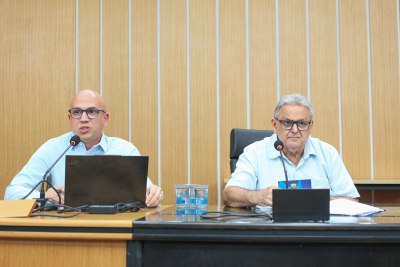 Seais de S&atilde;o Caetano presta contas das a&ccedil;&otilde;es realizadas em 2025