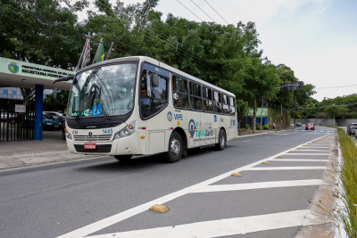 Tarifa Zero passar&aacute; a ser exclusivo para moradores da cidade