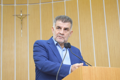 Parra prop&otilde;e cria&ccedil;&atilde;o de sistema para proteger idosos com Alzheimer