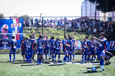 Madureira: William Ferreira admite desempenho ruim e projeta jogo decisivo na Arena Santo Alberto