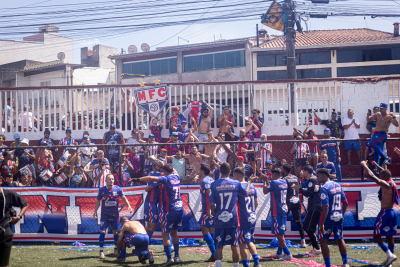 Madureira vence Vila Junqueira por 3 a 0 e segue vivo na luta pela classifica&ccedil;&atilde;o