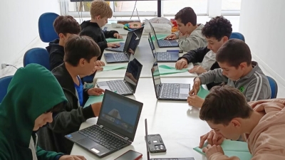 Prefeitura de S&atilde;o Caetano abre inscri&ccedil;&otilde;es para cursos da Escola Municipal de Novas Tecnologias