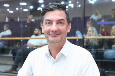 Welbe Macedo sugere amplia&ccedil;&atilde;o de cursos de idiomas para a terceira idade em S&atilde;o Caetano