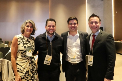 Gilvan discute a transforma&ccedil;&atilde;o educacional com a FNP e o Centro Lemann