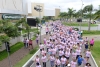 Caminhada em homenagem ao Dia da Mulher acontece no domingo
