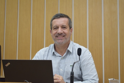 Vereador Marcel Munhoz solicita “Operação Natal Seguro