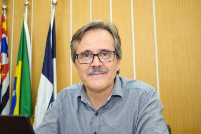 Marcos Fontes prop&otilde;e brinquedotecas para acolher filhos de mulheres v&iacute;timas de viol&ecirc;ncia em S&atilde;o Caetano