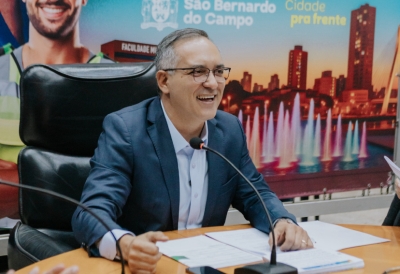 C&acirc;mara de S&atilde;o Bernardo rejeita por unanimidade pedido de impeachment contra Marcelo Lima