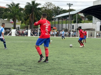 Futebol Amador de S&atilde;o Caetano inicia temporada do segundo semestre