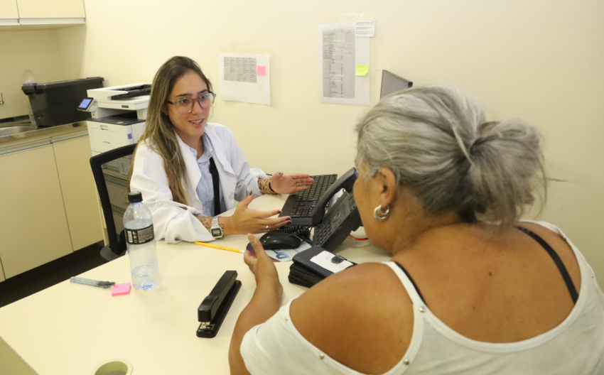 Unidades de Saúde de Santo André abrirão aos sábados no mês de maio