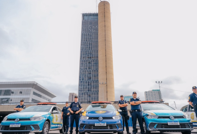 Romu de S&atilde;o Bernardo prende traficante em a&ccedil;&atilde;o da Opera&ccedil;&atilde;o Bairro Mais Seguro e soma 103 presos em 2026