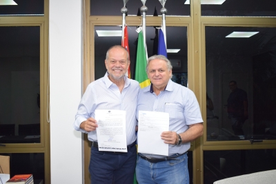 C&acirc;mara de S&atilde;o Caetano devolve mais R$ 2 milh&otilde;es &agrave; Prefeitura